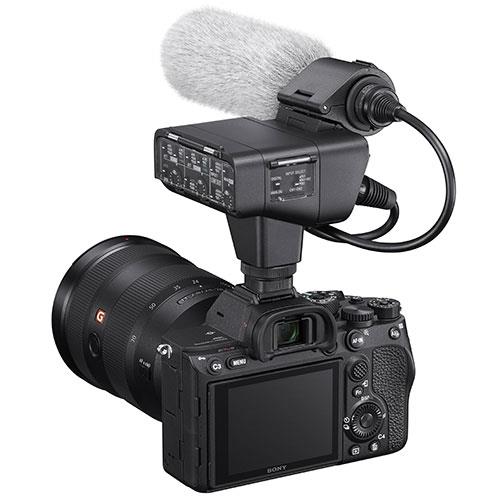 XLR-K3M Microphone Adaptor Kit Product Image (Secondary Image 6)