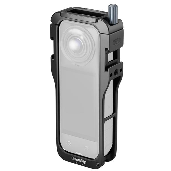 SRIG 5195 CAGE INSTA360 X5 Product Image (Primary)