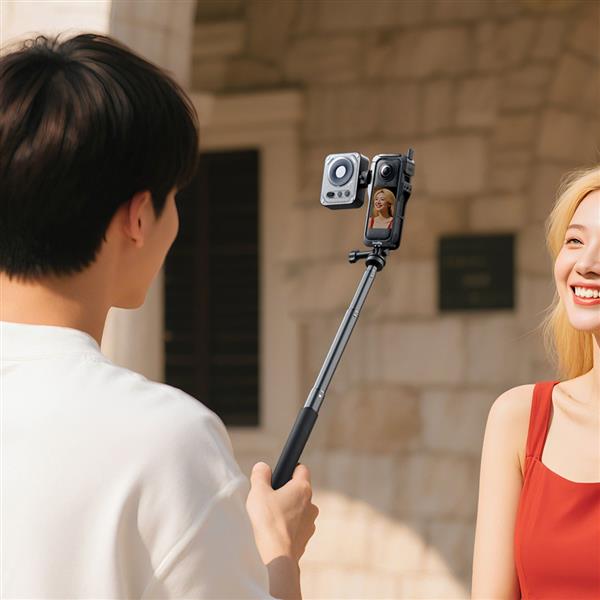 SRIG 5195 CAGE INSTA360 X5 Product Image (Secondary Image 2)