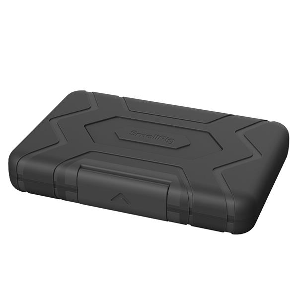 SRIG 3192 SD MEMORY CASE Product Image (Primary)