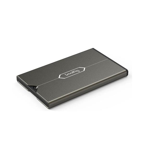 SRIG 2832B SD MEMORY CASE Product Image (Primary)