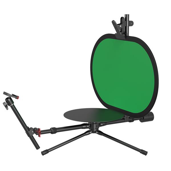 SRIG 4807 12" PHOTO TABLE Product Image (Primary)