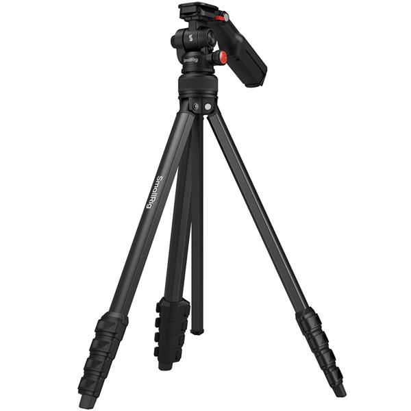 SRIG 5473 VIDEO TRIPOD Product Image (Primary)