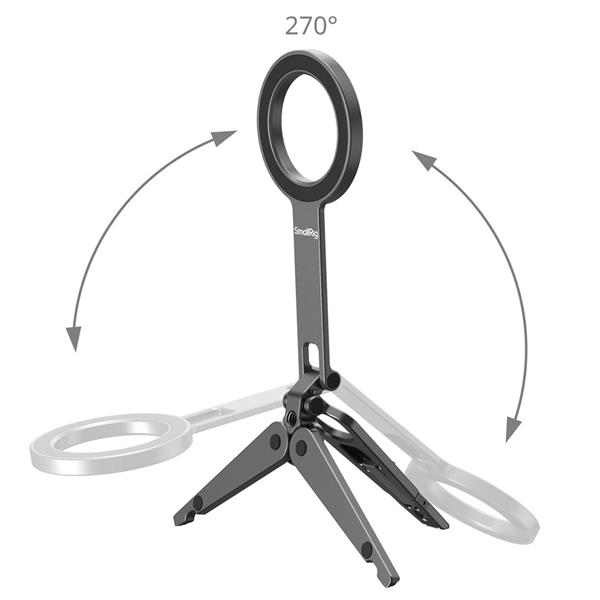 SRIG 5649 MOB TRIPOD Product Image (Secondary Image 1)