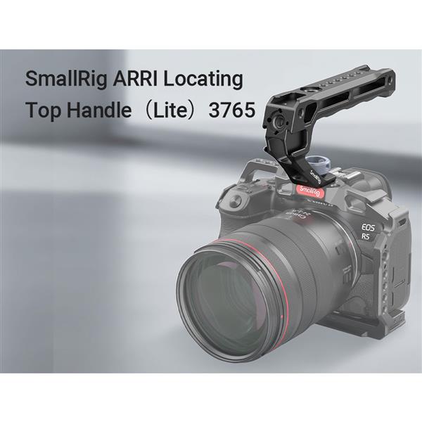 SRIG 4757 ARRI LOC T HAND LITE Product Image (Secondary Image 1)