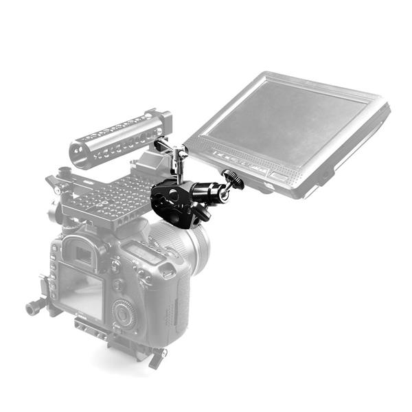 SRIG 1224 BALL HEAD V1 CLAMP Product Image (Secondary Image 1)