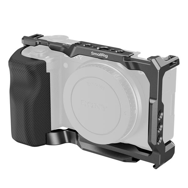 SRIG 3538B CAGE GRIP ZV-E10 Product Image (Primary)