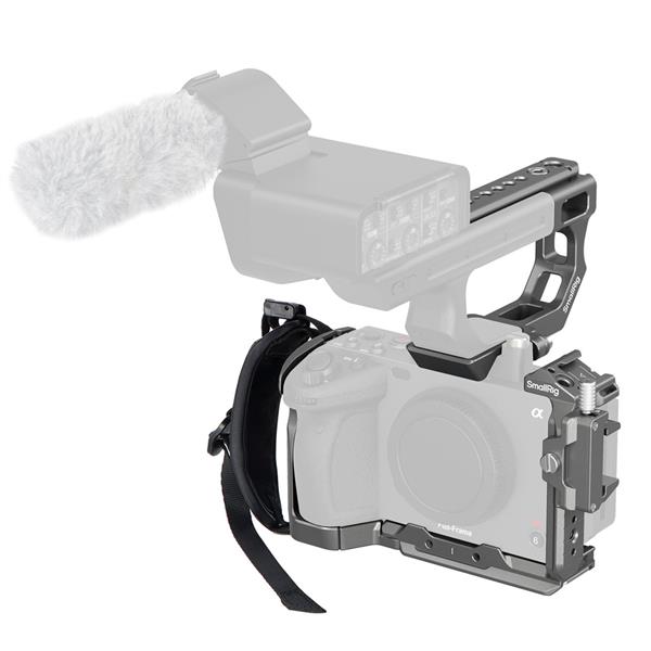 SRIG 4771 HL ADV CAGE FX30 FX3 Product Image (Primary)