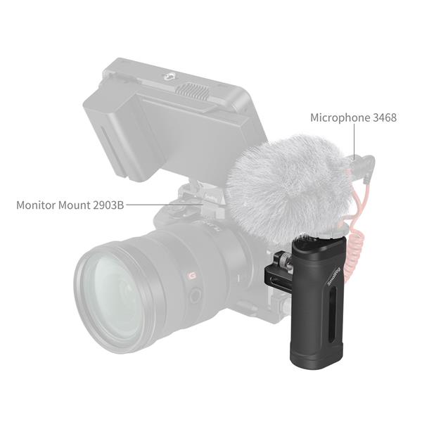 SRIG 4755 MINI SIDE HANDLE Product Image (Secondary Image 2)