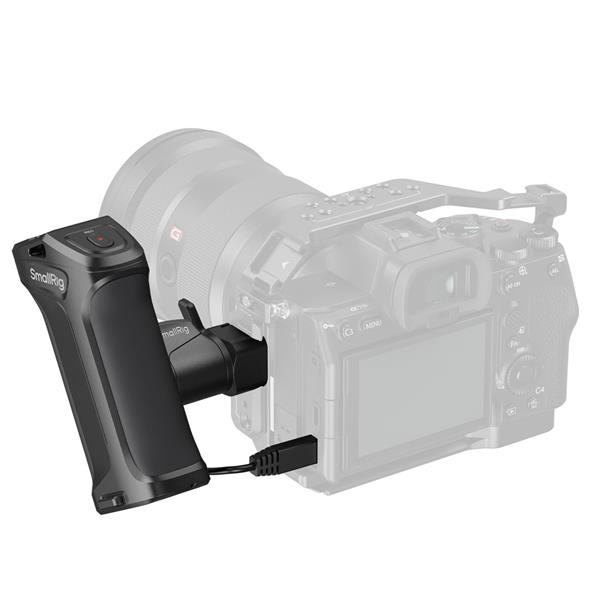 SRIG 3893 ROT SIDE TRIG SONY Product Image (Secondary Image 1)