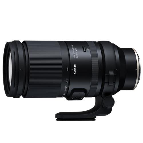 150-500mm F/5-6.7 Di III VC VXD Lens - Nikon Z mount Product Image (Primary)