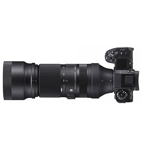 Buy Tamron 150-500mm F/5-6.7 Di III VC VXD Lens - Nikon Z mount