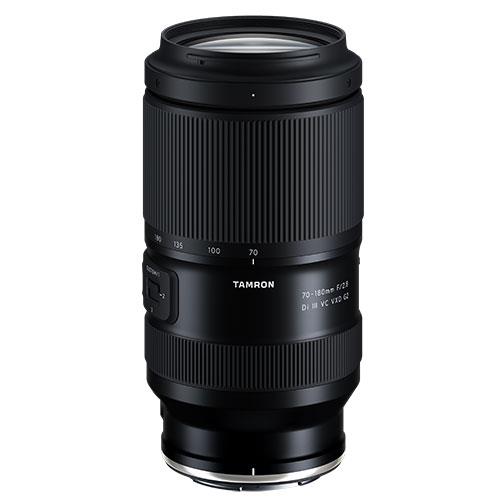 Buy Tamron 70-180mm F/2.8 Di III VC VXD G2 Lens - Nikon Z Mount