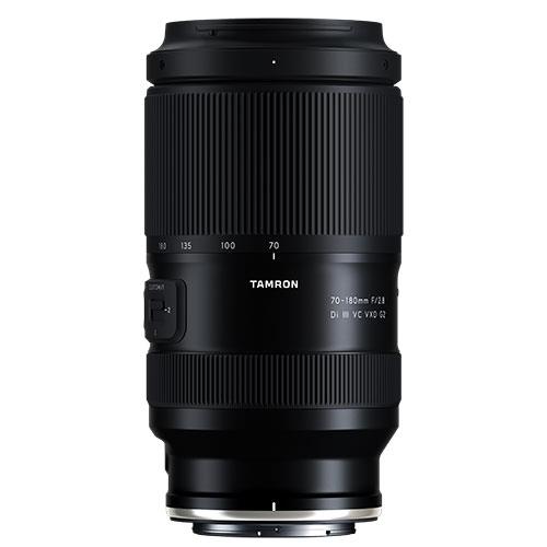 Buy Tamron 70-180mm F/2.8 Di III VC VXD G2 Lens - Nikon Z Mount
