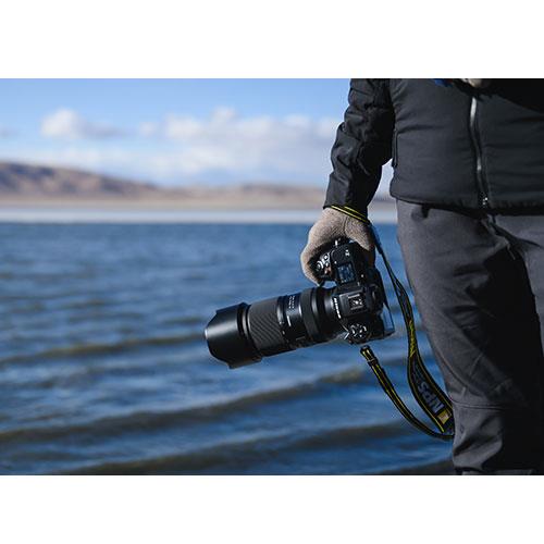 70-180mm F/2.8 Di III VC VXD G2 Lens - Nikon Z Mount Product Image (Secondary Image 3)