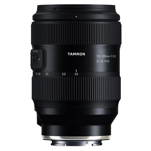 35-100mm F2.8 Di III VXD Lens - Nikon Z-Mount Product Image (Secondary Image 1)