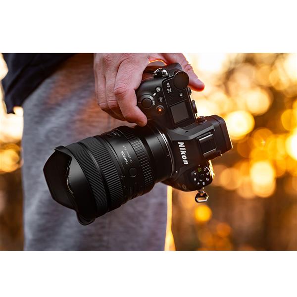 Buy Tamron 12-20mm F2.8 Lens - Nikon Z Mount - Jessops