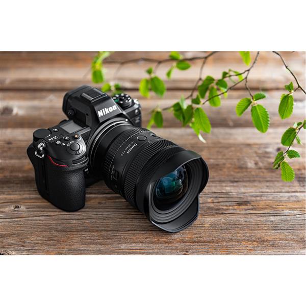 Buy Tamron 12-20mm F2.8 Lens - Nikon Z Mount - Jessops