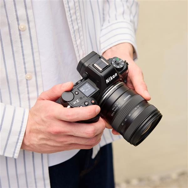 20-40mm F/2.8 Di III VXD Lens - Nikon Z mount Product Image (Secondary Image 2)