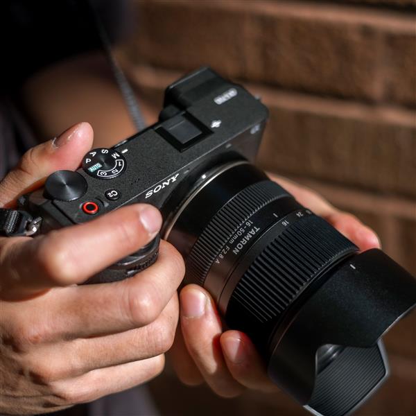 TAMRON 1 Product Image (Secondary Image 3)