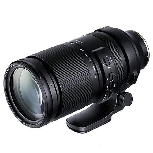 150-500mm F/5-6.7 DI III VC VXD Lens - Sony E-mount Product Image (Primary)