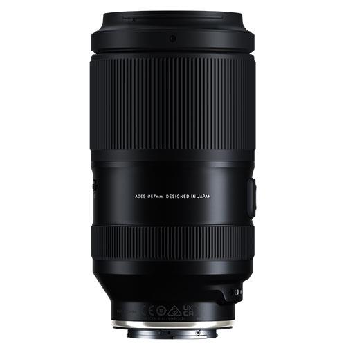 Buy Tamron 70-180mm F/2.8 Di III VC VXD G2 Lens - Sony FE