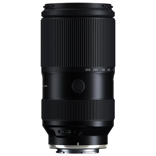 50-300mm F/4.5-6.3 Di III VC VXD Lens - Sony E-mount Product Image (Secondary Image 1)