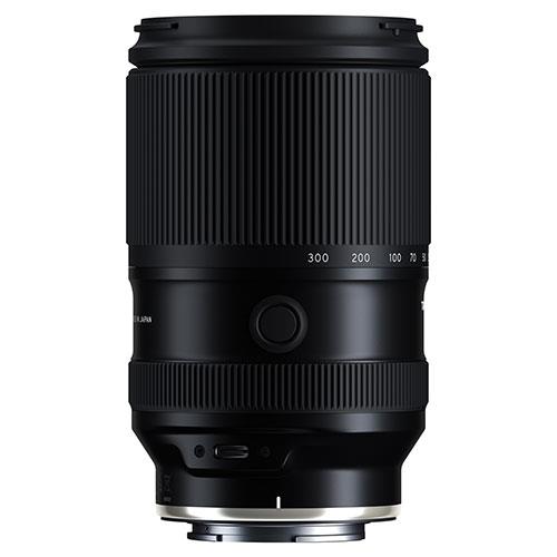 28-300mm F4-7.1 Di III VC VXD Lens - Sony E-mount Product Image (Secondary Image 1)