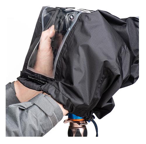 Emergency Rain Cover - Medium Product Image (Secondary Image 3)