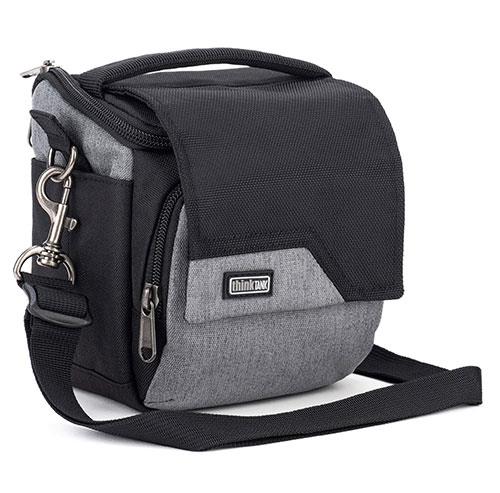 Mirrorless Mover 10 V2 Camera Bag in Grey Product Image (Primary)