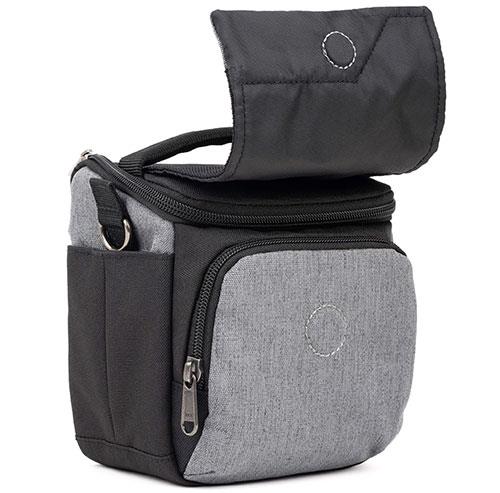 Mirrorless Mover 10 V2 Camera Bag in Grey Product Image (Secondary Image 3)