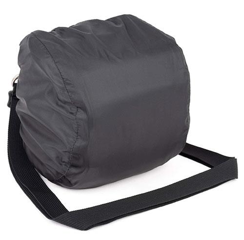 Mirrorless Mover 10 V2 Camera Bag in Grey Product Image (Secondary Image 4)