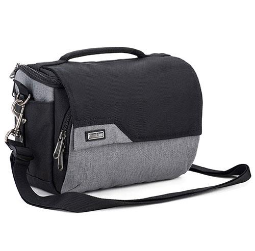 Mirrorless Mover 20 V2 Camera Bag in Grey Product Image (Primary)