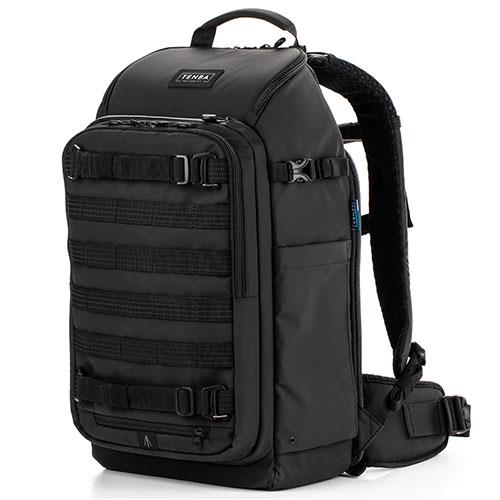 Axis v2 20L Backpack in Black Product Image (Primary)