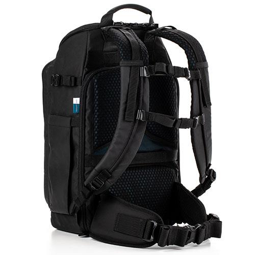 Axis v2 20L Backpack in Black Product Image (Secondary Image 1)