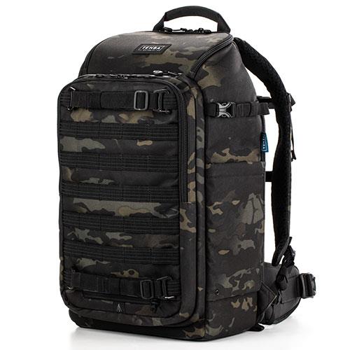 Axis v2 24L Backpack in Camouflage Product Image (Primary)