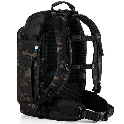 Axis v2 24L Backpack in Camouflage Product Image (Secondary Image 1)