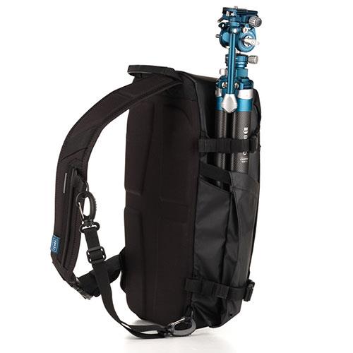 Buy Tenba Solstice V2 12L Sling Bag in Black Jessops