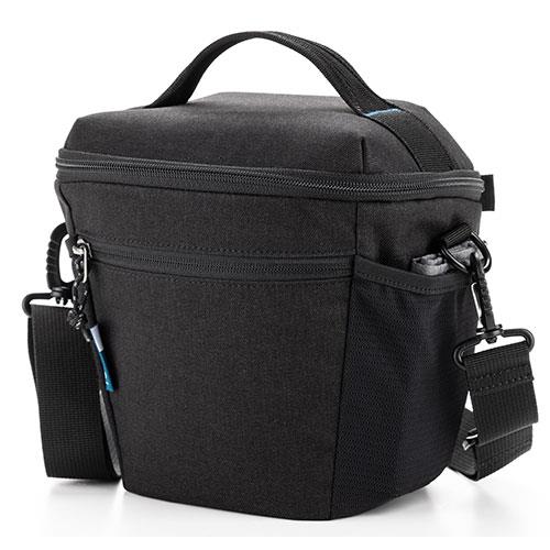 Skyline v2 8 Top Load Camera Bag in Black Product Image (Secondary Image 2)