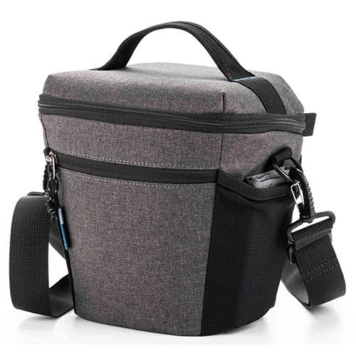 Skyline v2 8 Top Load Camera Bag in Grey Product Image (Secondary Image 1)