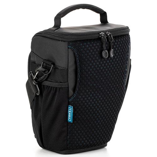 Axis v2 4L Top Loader Bag in Black Product Image (Secondary Image 2)