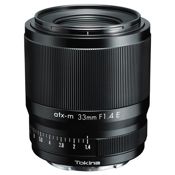 トキナー Tokina atx-m 33mm F1.4 FUJIFILM Buy Tokina ATX-M 33mm F1.4 Lens - Fujifilm X-Mount - Jessops