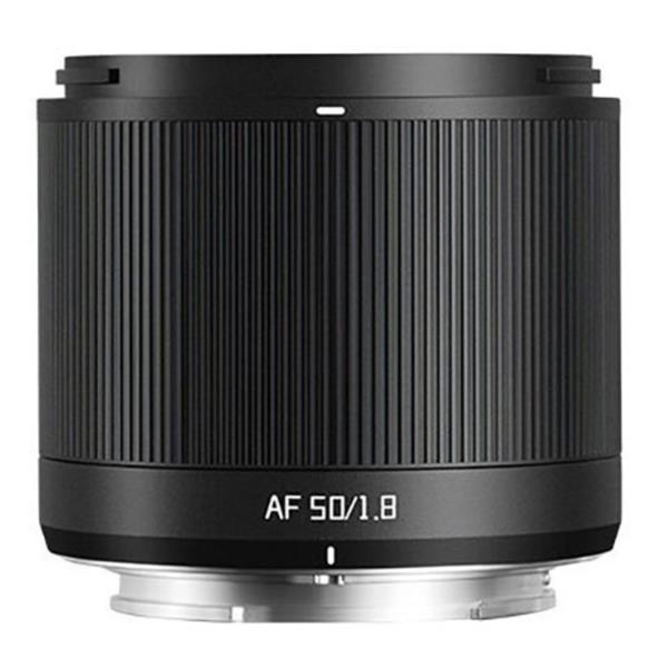 Buy TTArtisan AF 50mm F1.8 Neo Lens - Nikon Z Mount - Jessops