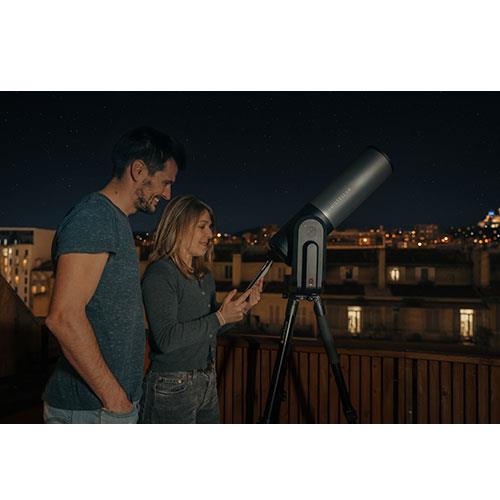eQuinox 2 Smart Telescope Product Image (Secondary Image 8)