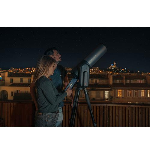 eQuinox 2 Smart Telescope Product Image (Secondary Image 9)