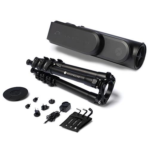 Odyssey Smart Telescope Product Image (Secondary Image 2)