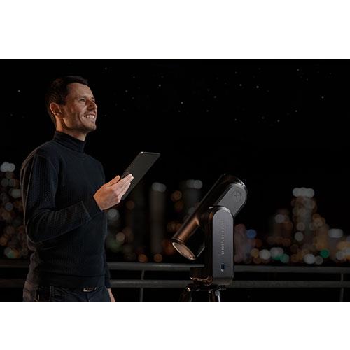 Odyssey Compact and Fully Automated Smart Telescope Product Image (Secondary Image 5)