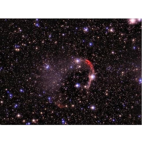 Odyssey Compact and Fully Automated Smart Telescope Product Image (Secondary Image 9)