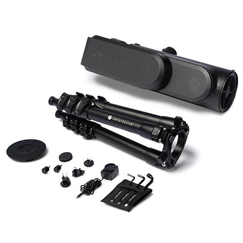 Odyssey Pro Smart Telescope Product Image (Secondary Image 3)