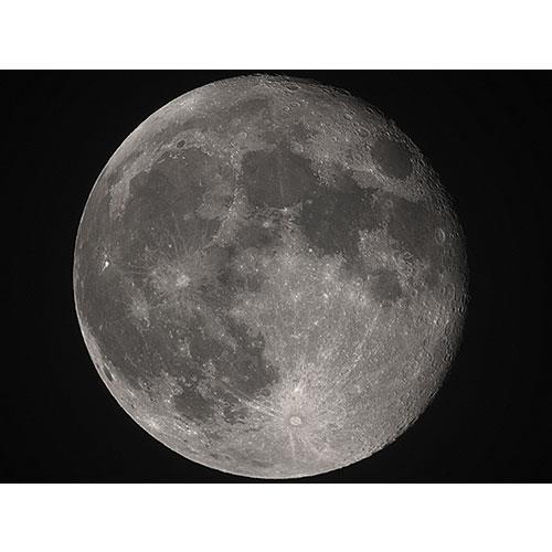 Odyssey Pro Compact and Fully Automated Smart Telescope Product Image (Secondary Image 6)